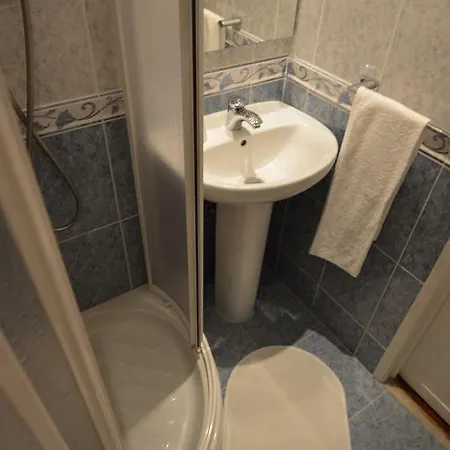 Pensión 4u Ii Lisboa