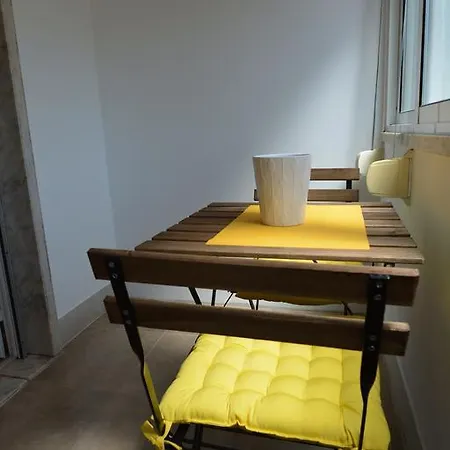 4u Ii Pensión Lisboa