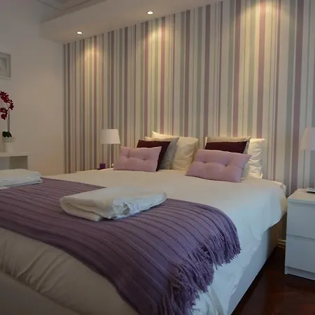 招待所 4u Ii Lisboa