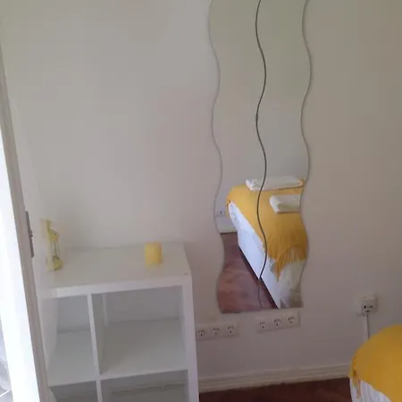 4u Ii 招待所 Lisboa