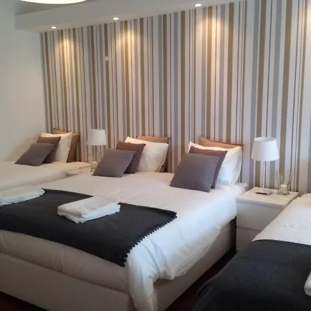 Pensión 4u Ii Lisboa