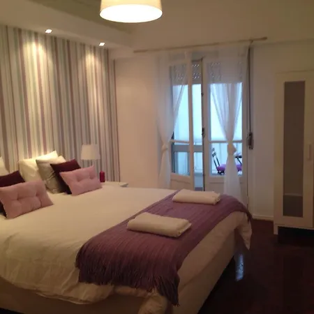 招待所 4u Ii Lisboa