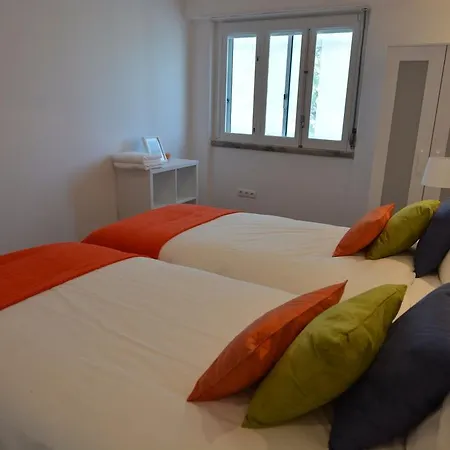 4u Ii بيت ضيافة Lisboa