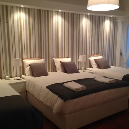 4U Lisbon II Guesthouse * Lisbon