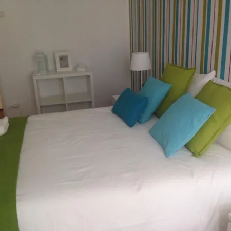 4u Ii بيت ضيافة Lisboa