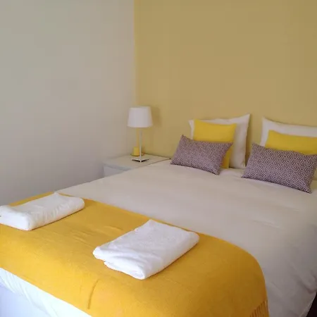 بيت ضيافة 4u Ii